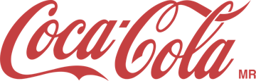 Coca-Cola logo
