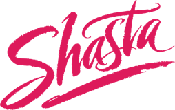 Shasta logo
